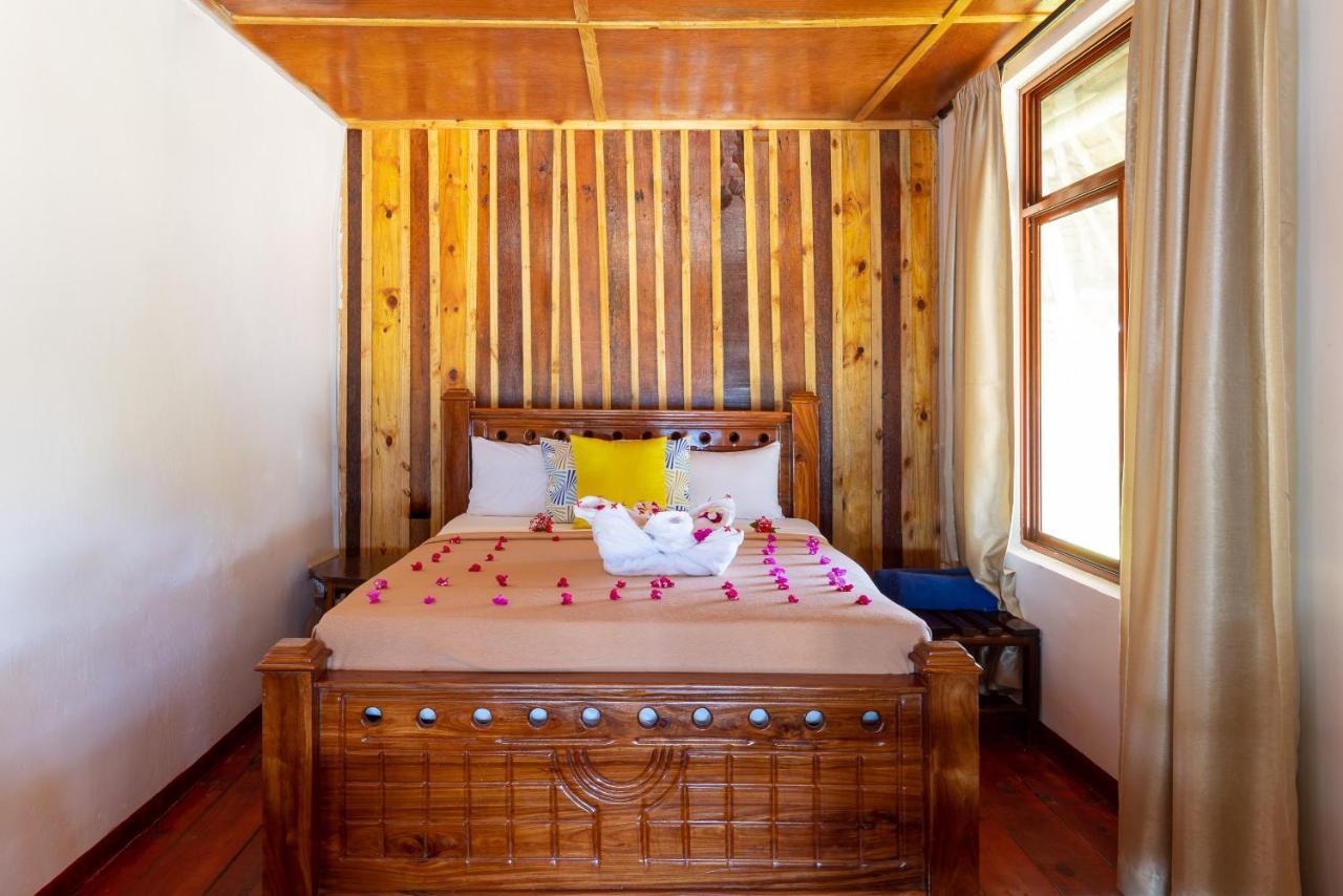 F-Zeen Boutique Hotel Zanzibar Uroa Exteriér fotografie
