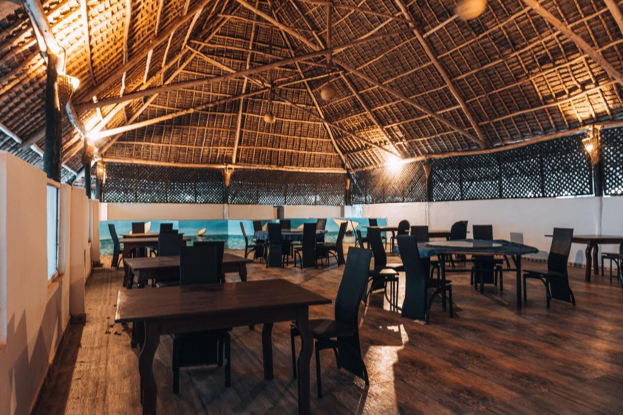 F-Zeen Boutique Hotel Zanzibar Uroa Exteriér fotografie