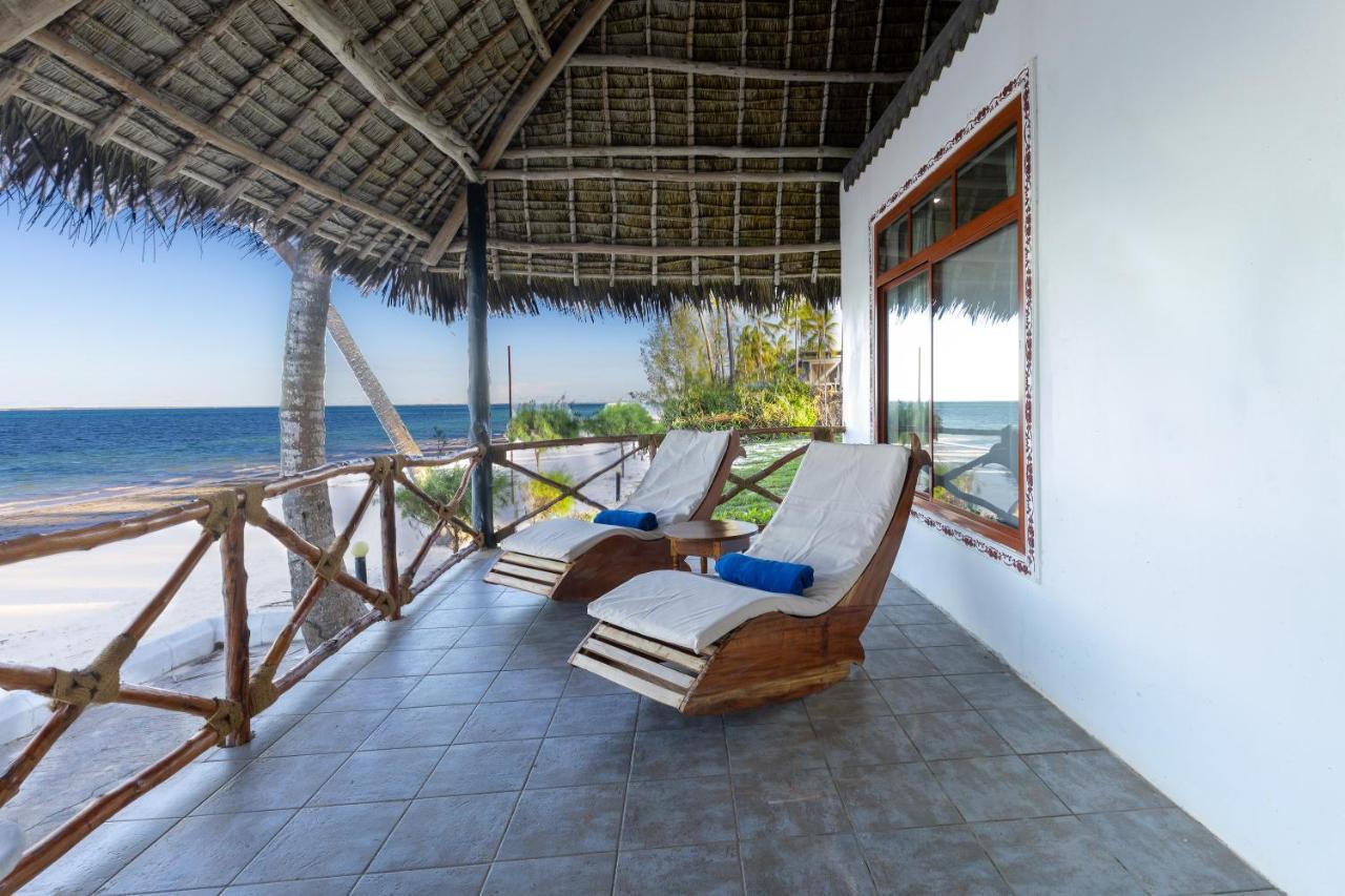 F-Zeen Boutique Hotel Zanzibar Uroa Exteriér fotografie