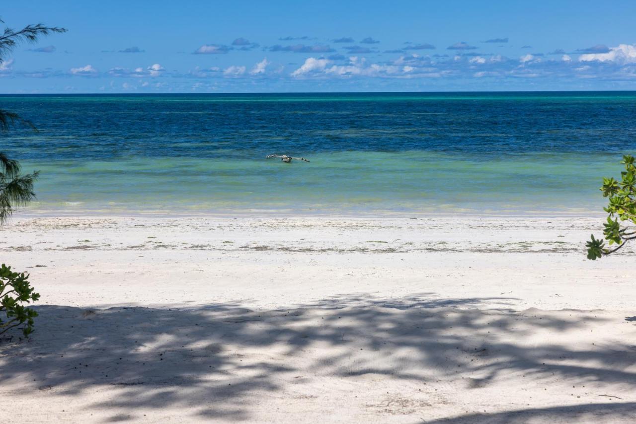 F-Zeen Boutique Hotel Zanzibar Uroa Exteriér fotografie