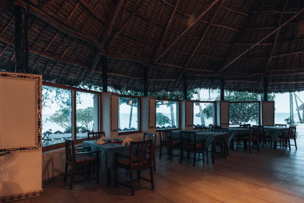 F-Zeen Boutique Hotel Zanzibar Uroa Exteriér fotografie