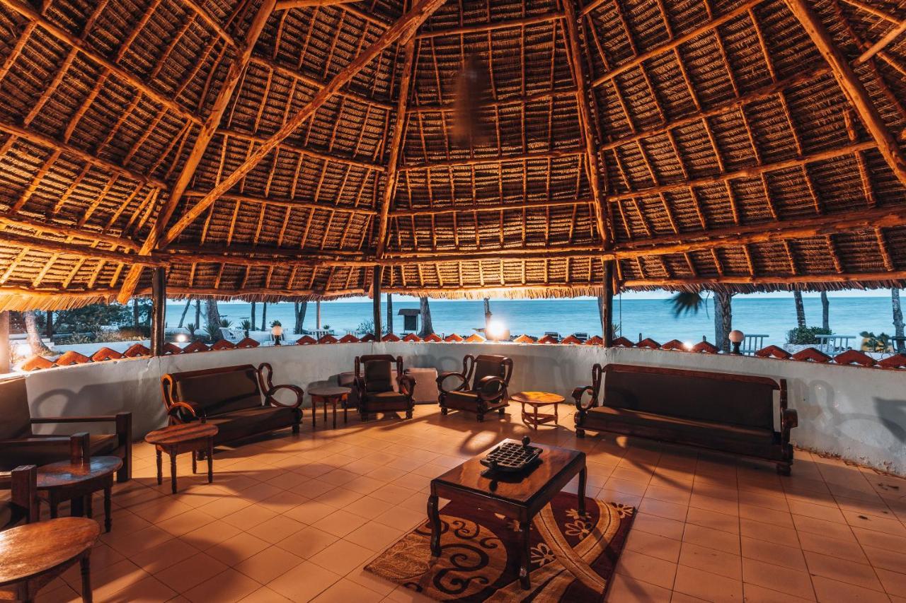 F-Zeen Boutique Hotel Zanzibar Uroa Exteriér fotografie