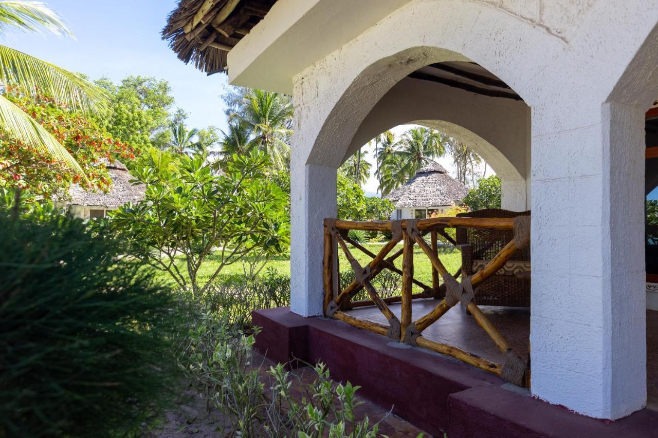 F-Zeen Boutique Hotel Zanzibar Uroa Exteriér fotografie