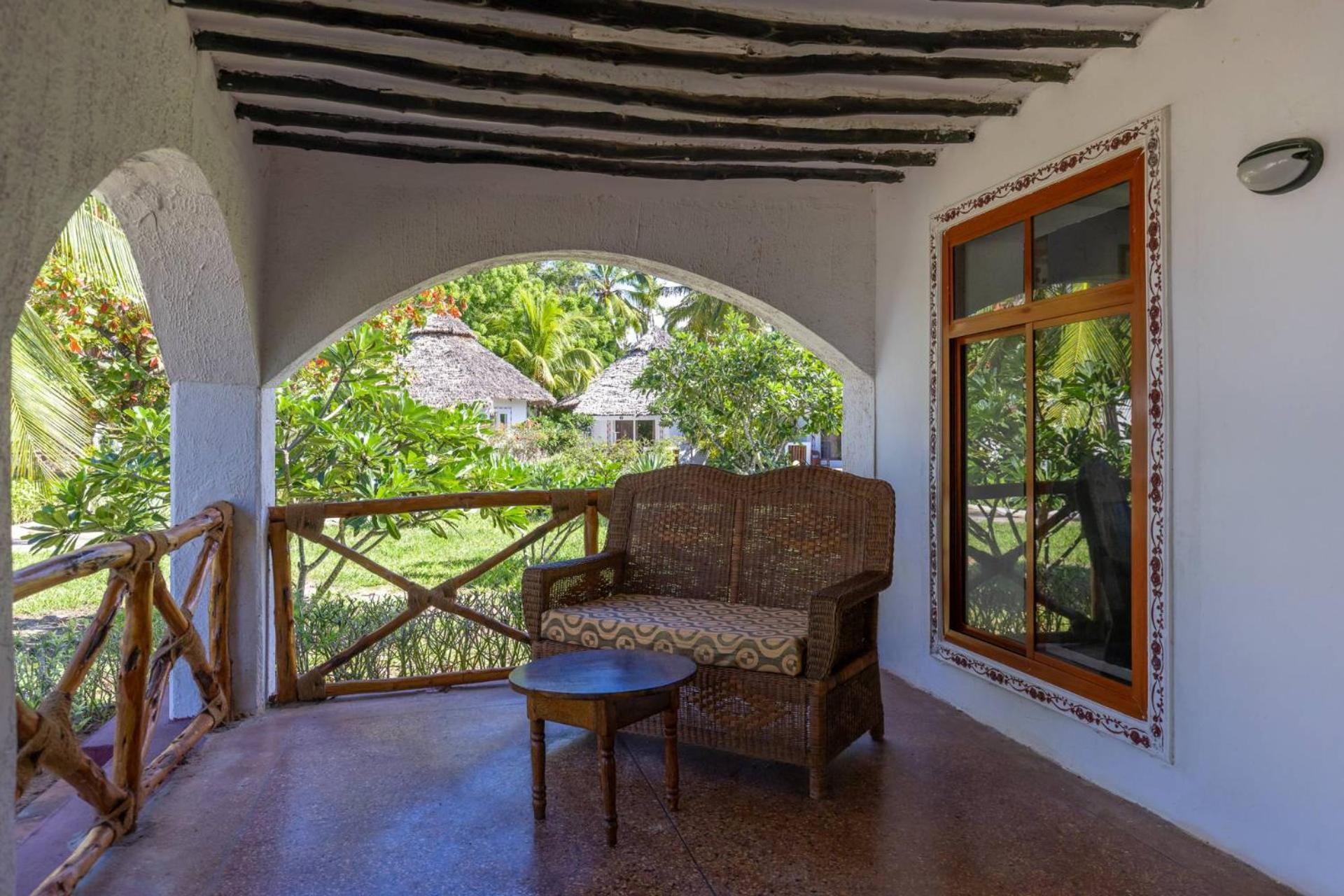 F-Zeen Boutique Hotel Zanzibar Uroa Exteriér fotografie