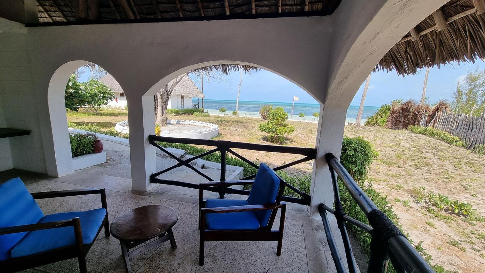 F-Zeen Boutique Hotel Zanzibar Uroa Exteriér fotografie
