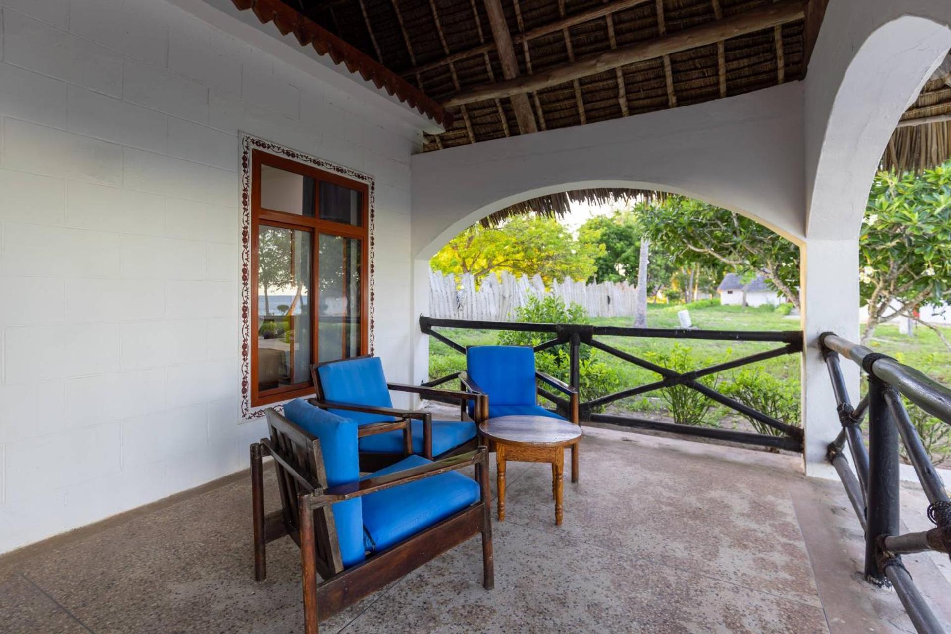 F-Zeen Boutique Hotel Zanzibar Uroa Exteriér fotografie